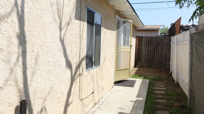 Photo - Single level duplex 2 br 1 ba in Chula Vista CA Unit A