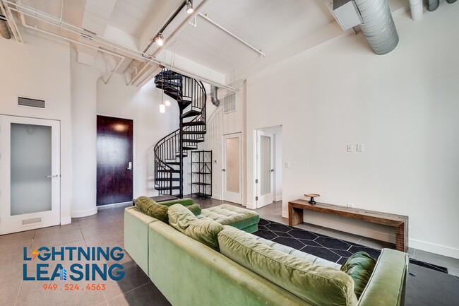 939 S Broadway-1008 - 939 S Broadway-1008 Condo Unit 1008