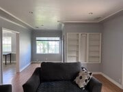 Living area - 1930 W Redondo Beach Blvd House