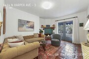 Photo - 1414 N Harper Ave Apartment Unit 3