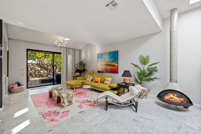 Photo - Mountain View Retreat in Palm Springs