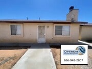 Photo - Charming 3-Bedroom, 2-Bath Back House with Private Drive & Garage – Apple Valley, CA