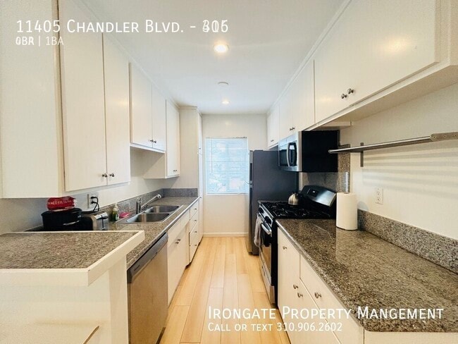 Photo - 11405 Chandler Blvd Unit 306