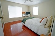 Bedroom Upstir - 1206 Valencia Way House