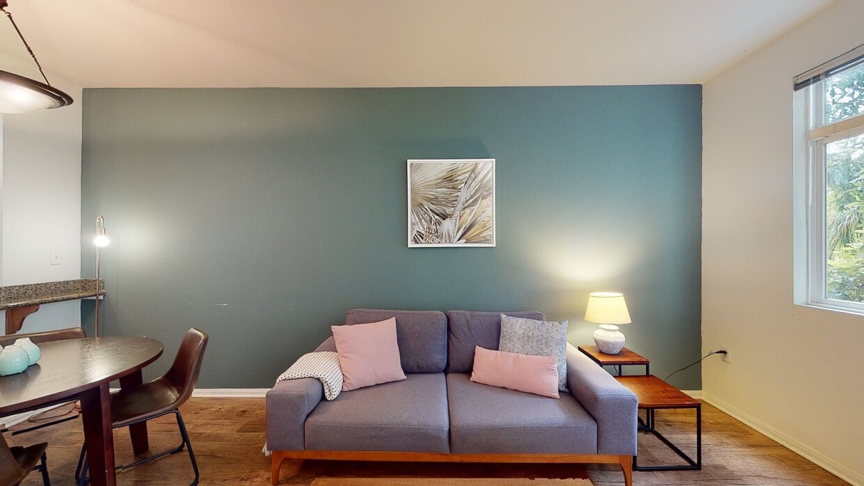 3D Tour - 8601 Lincoln Blvd Unit FL2-ID226