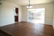 Formal livingroom - 646 Buttonwood Dr House