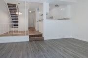 1BR, 1.5BA - 110SF - Cornuta Pines Apartments