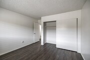 2BR, 1BA - 960SF - Second Bedroom - Rancho Del Monte