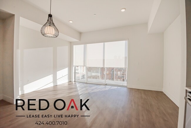 Photo - 1331 W 7th St Condo Unit 404