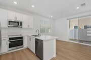 Photo - Modern Detached Home in Gated Nuvo Parkside