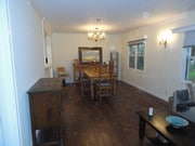 dining area - 13902 Calvert St