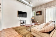 Photo - 645 W 9th St Townhome