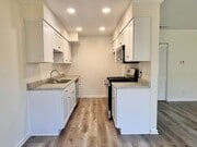 Photo - Bridgeport Apartment Homes