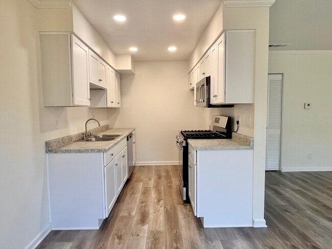 Photo - Bridgeport Apartment Homes