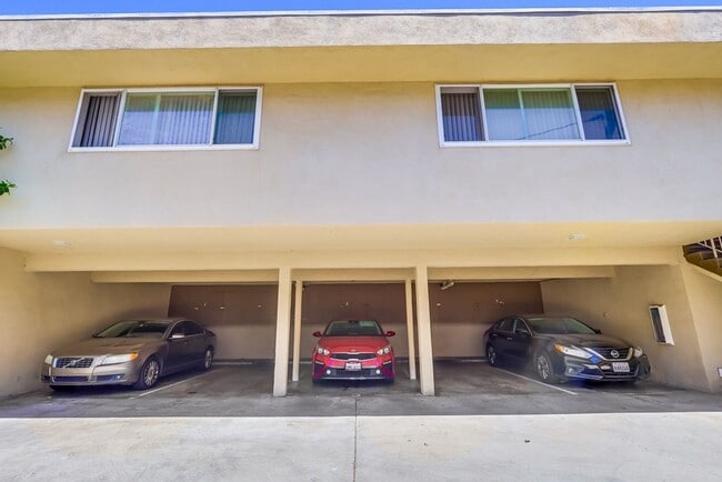 Photo - 536 S Flower St Unit 06