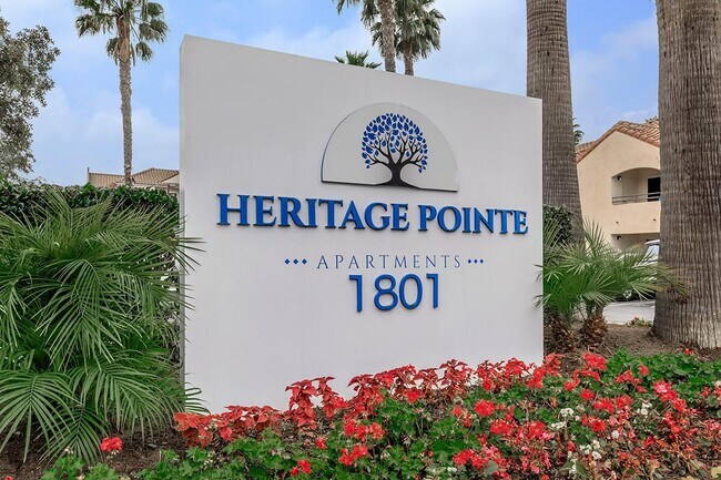 Photo - Heritage Pointe Senior Apartments