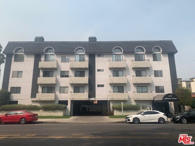 Photo - 4353 Coldwater Canyon Ave Unit 305