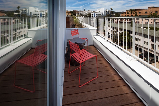 Photo - Village Lofts