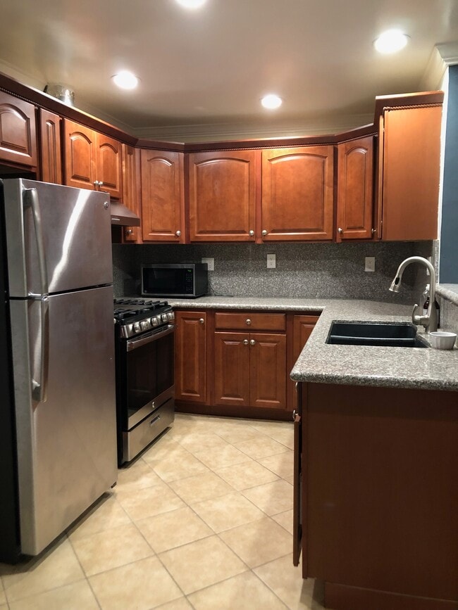 Photo - 4633 Marine Ave Unit 258