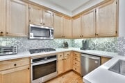 Photo - Luxurious 2BR/2BA home in sought after gat...