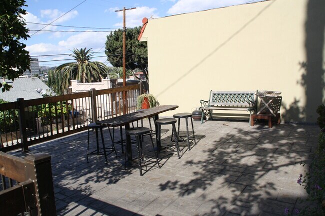 Photo - 1014 Laguna Ave Apartments Unit 1014 Laguna