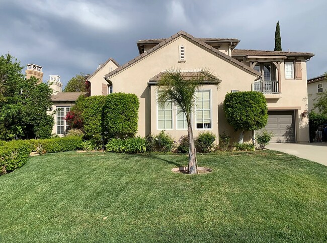Photo - 26803 Mont Calabasas Dr