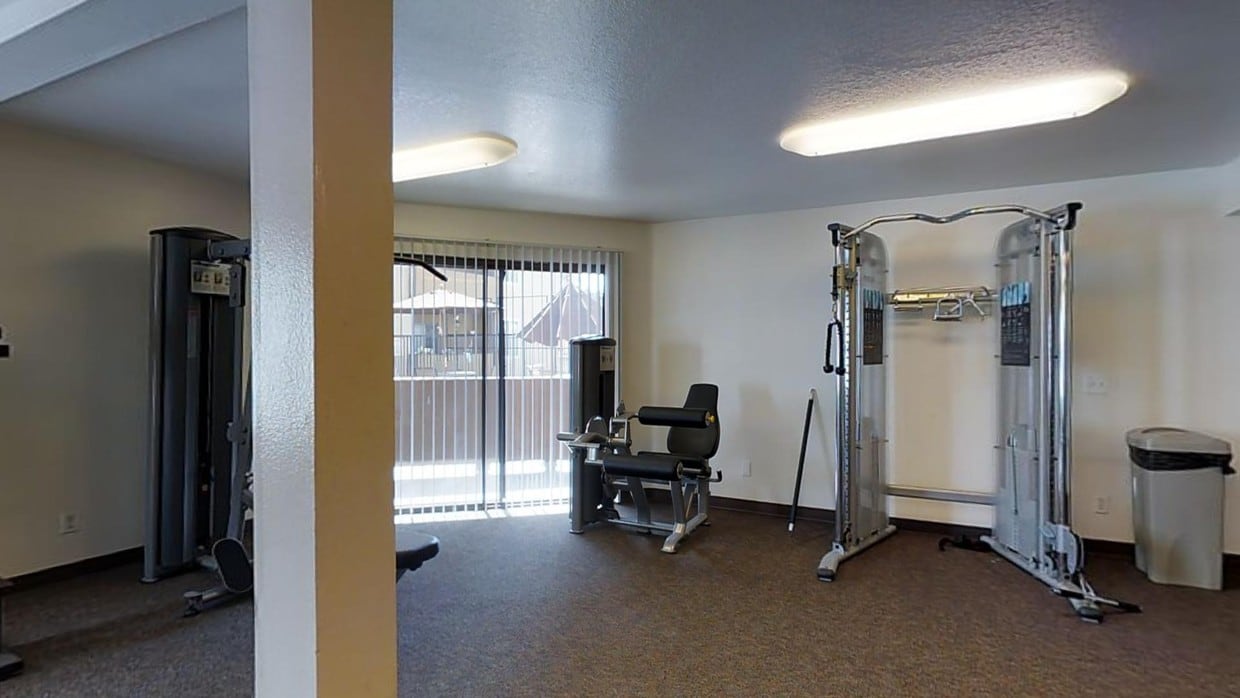 3D Tour - Encino Palms Apartments