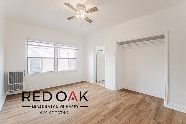 Building Photo - 2850 Leeward Ave