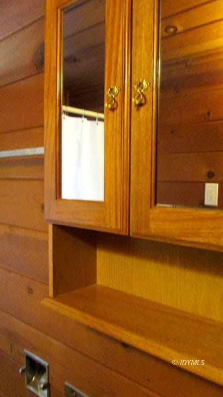 Photo - 2 story 1 bedroom apartment.