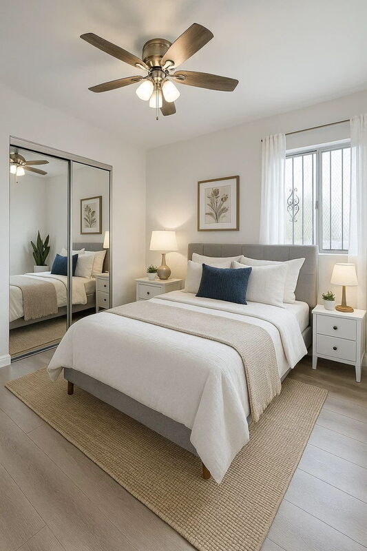 Photo - 1323 W 58th St