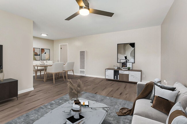 Photo - Erie-Holt Apts