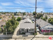 Photo - 1254 1/2 W Exposition Blvd House