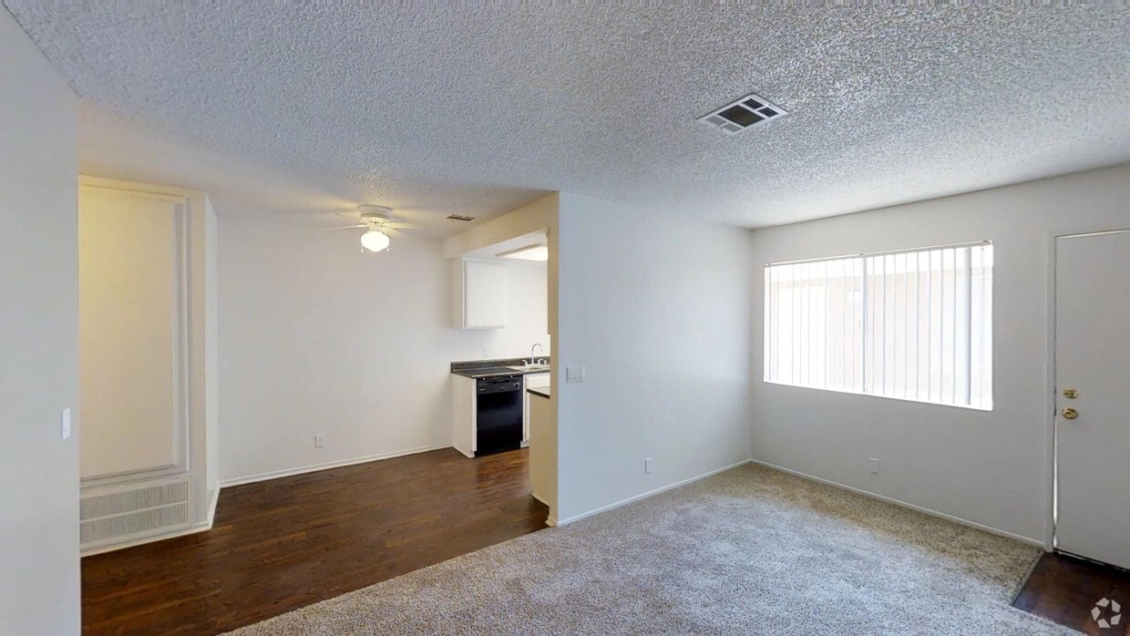 3D Tour - White Sands Apartments