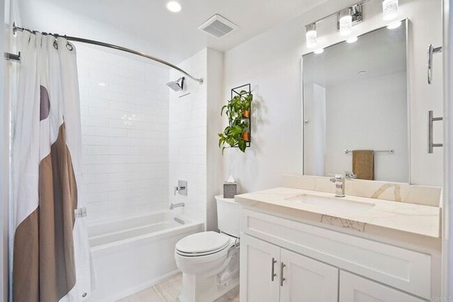 Photo - Discover this stunning 2-bedroom, 2-bath home in San Diego!