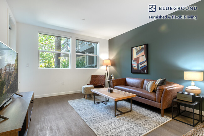 Photo - 375 N La Cienega Blvd Apartment Unit FL2-ID151