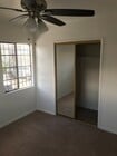 Bedroom 2 Closet - 7857 Crenshaw Blvd