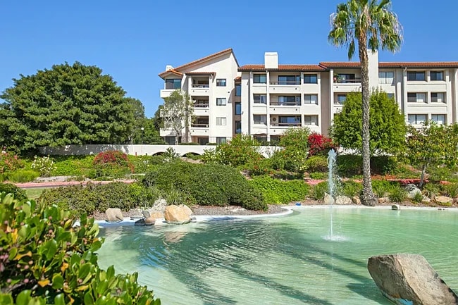 Building Photo - 5745 Friars Rd Unit 95