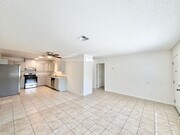 Photo - AVAILABLE NOW!! 2 Bedroom 1 Bathroom Apartment in Cathedral City! Unit 04