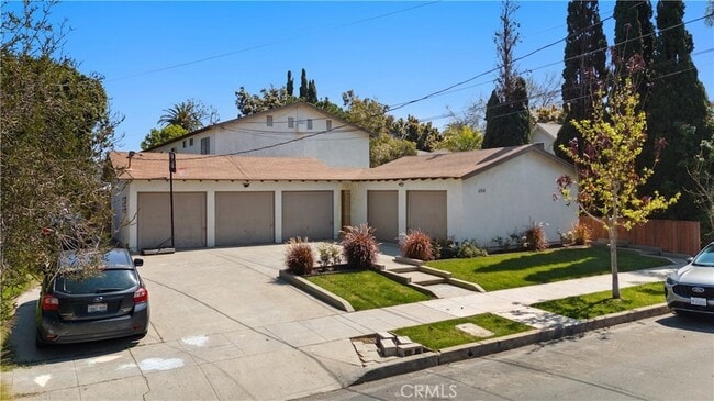 Building Photo - 654 Ohio Ave