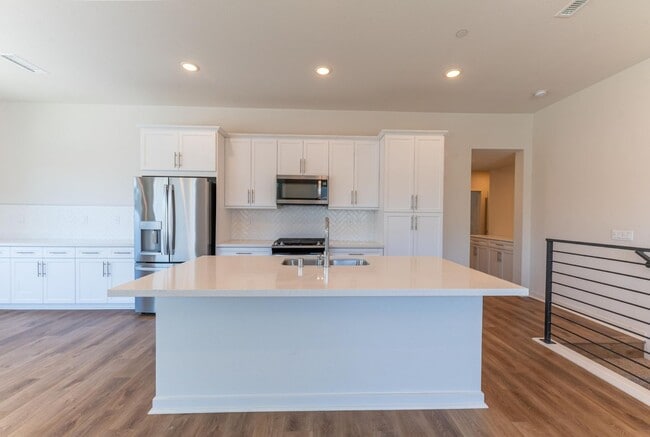 Photo - Otay Ranch  3 bd /2 ba Newer Condo w Garage, Laundry + More!