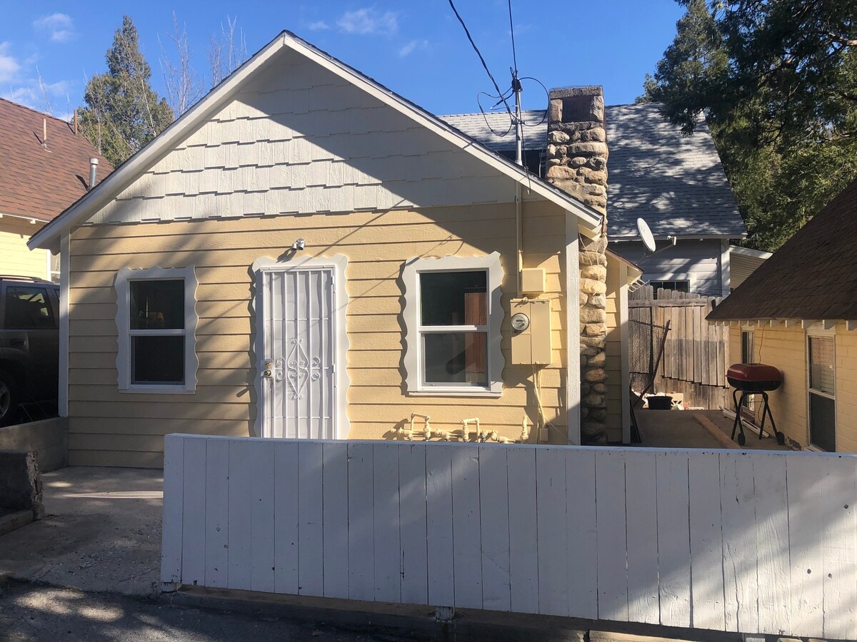 Photo - 23742 Pioneer Camp Rd