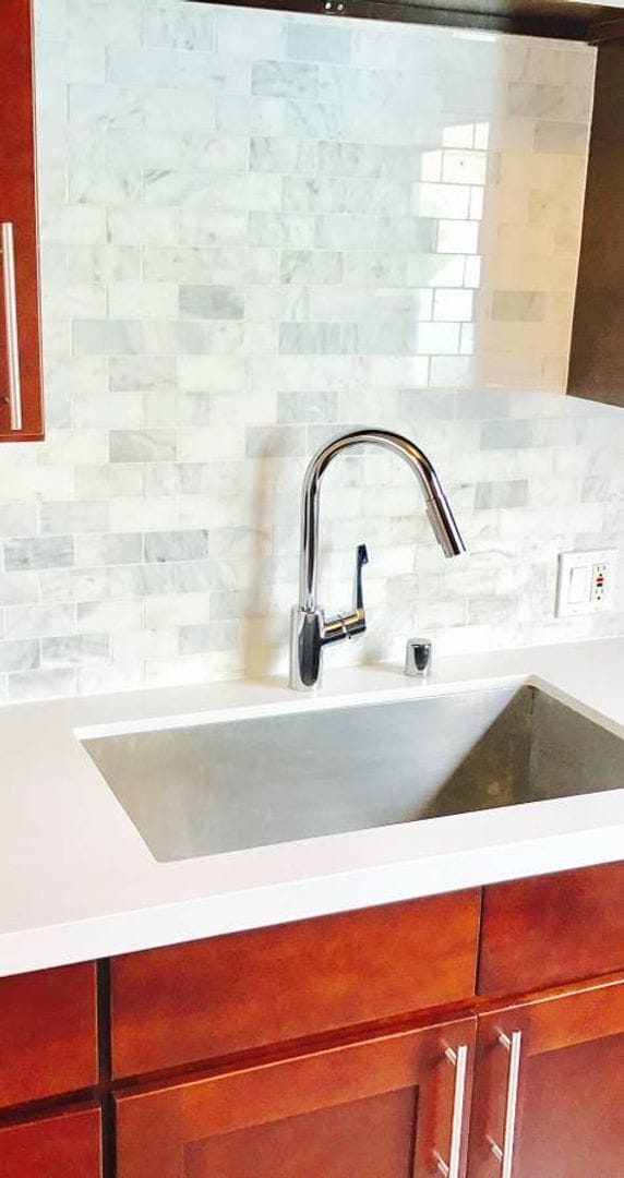 Photo - This upstairs 2 bed / 1 bath apartment in Echo Park is now available - Includes private parking a... Unit #4