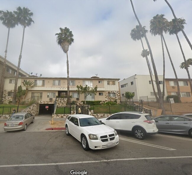 Photo - 327 S Alexandria Ave Unit 27