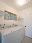In-unit laundry room - 2907 1/2 12th Ave Townhome