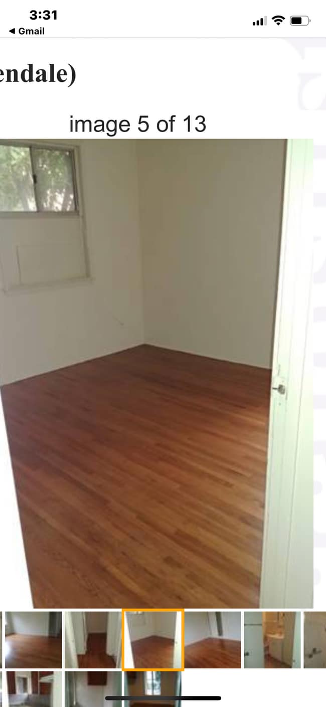 Photo - 1207 N Verdugo Rd Unit B