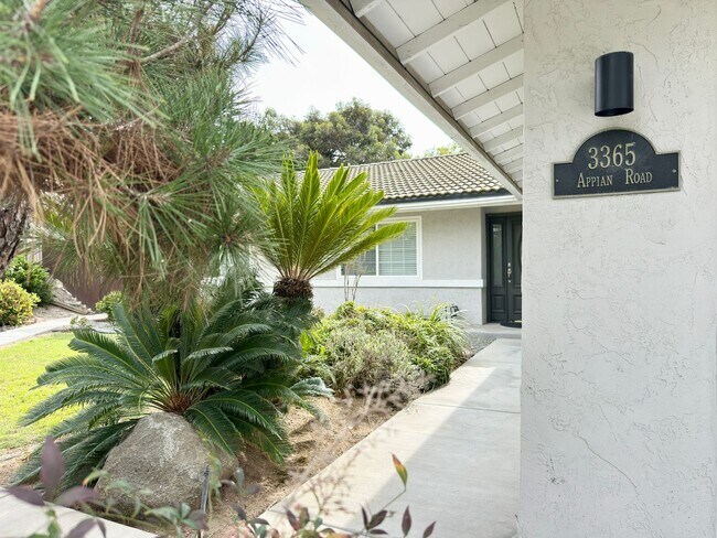 Photo - Charming Single Level in Carlsbad!