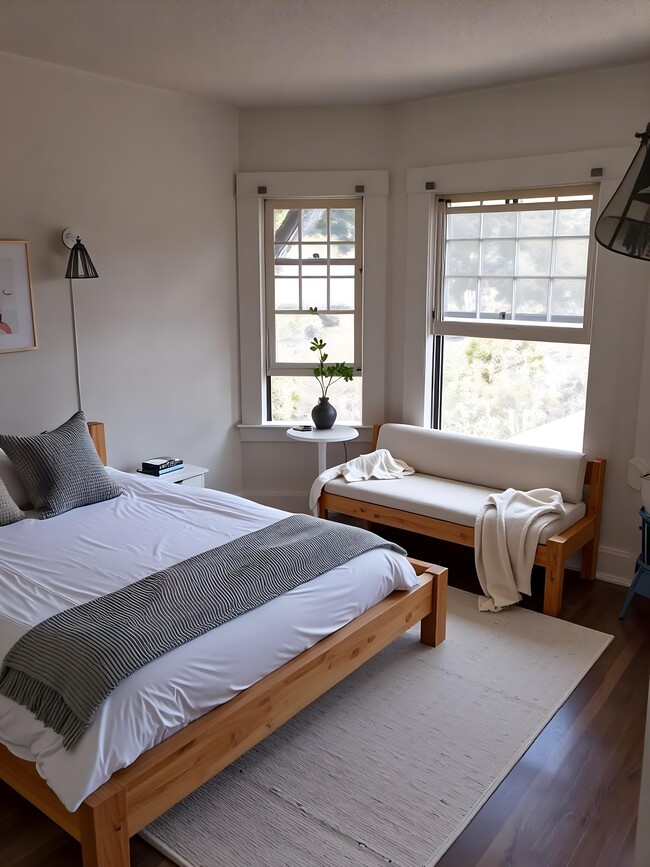 Photo - 937 N Benton Way Unit 3