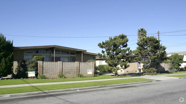 Building Photo - Berendo Apartments