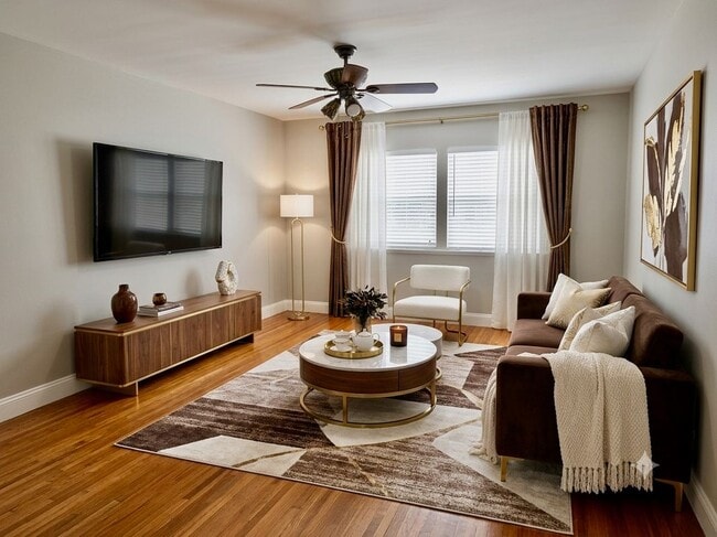 Photo - 5870 Bowcroft St Unit 2