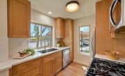 Photo - Stunning corner-unit condo in prime West M...